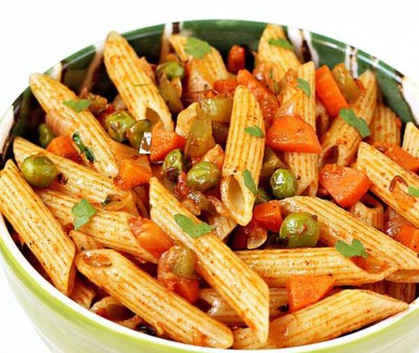 Penne Rigate Made from Durum Wheat Semolina - 425g - Image 2