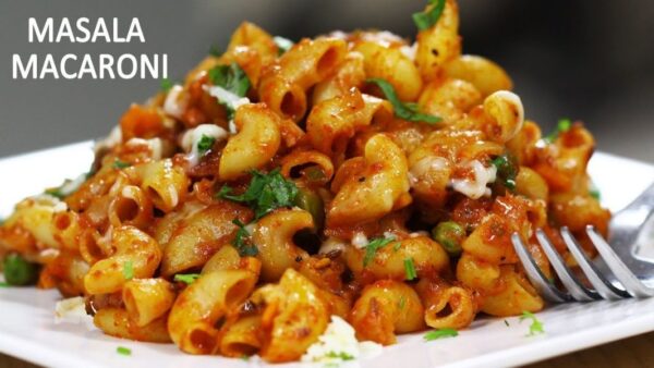 Macaroni Made from Durum Wheat Semolina - 425g - Image 2