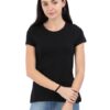 Woodwose Organic Women Black