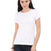 Woodwose Women White Organic