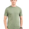 Woodwose Organic Olive Green