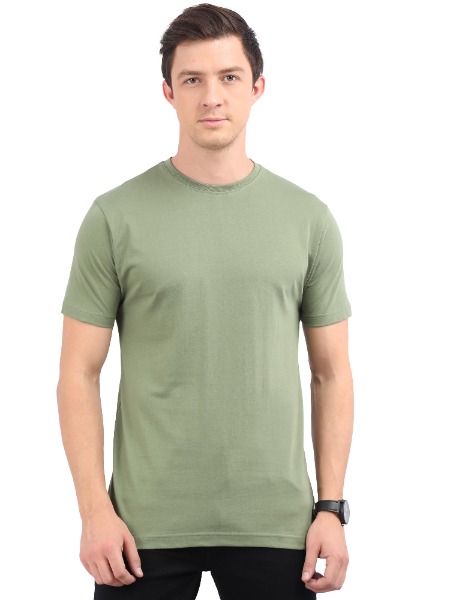 Woodwose Organic Olive Green