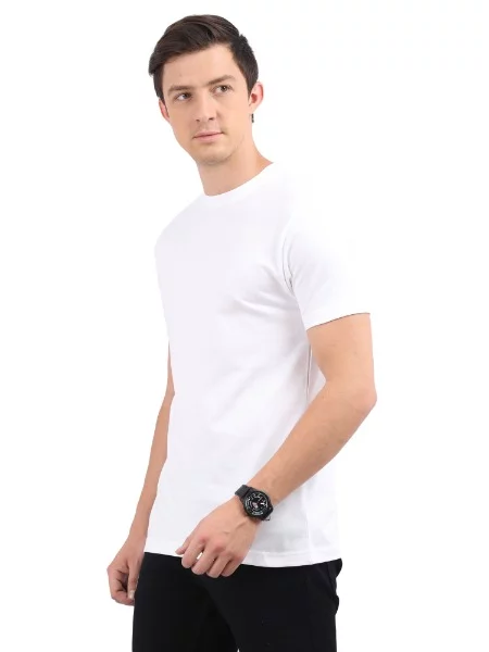 Woodwose Organic White Side1