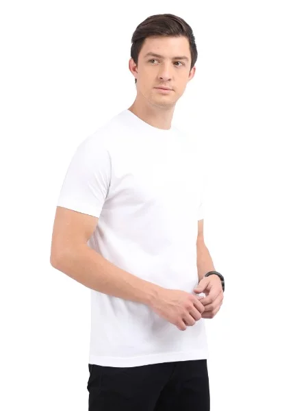 Woodwose Organic White Side