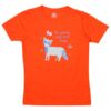 Woodwose BY Cherry Tomato Front