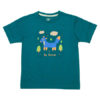 Woodwose Boys BB Ink Blue