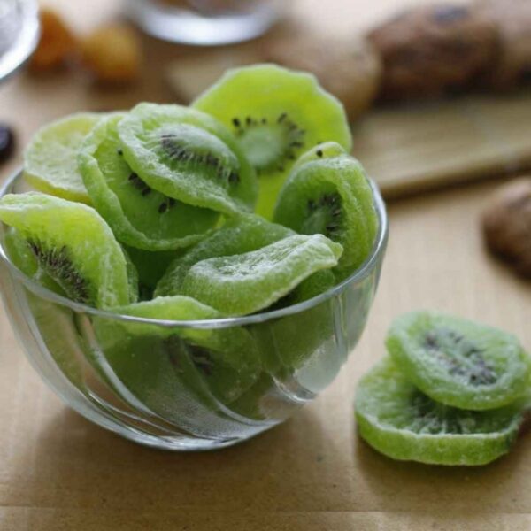 Dried Kiwi