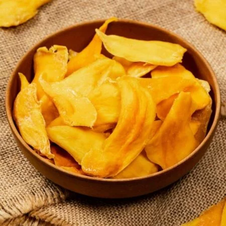 Dried Mango