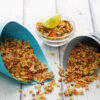 BEACH CHAAT DELIGHT