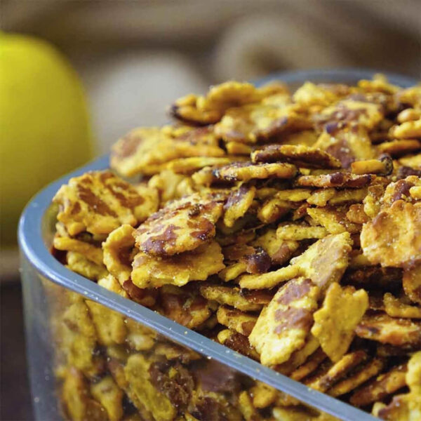 NIMBU ROASTED CHANA JOR