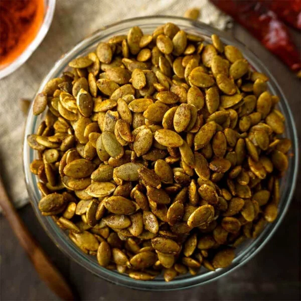 Peri Peri Pumpkin Seeds