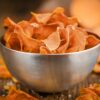 High Protein Soya Chips