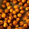 Peri Peri ChickPeas