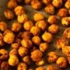 Peri Peri ChickPeas